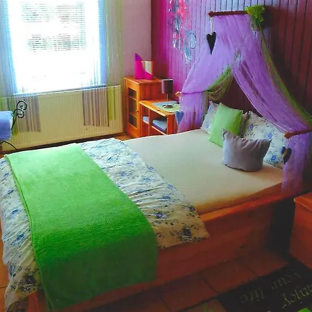 Holiday home Mecklenburgische Seenplatte Nossentiner Huette